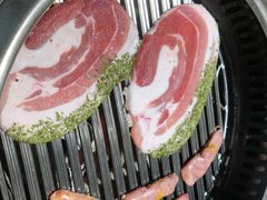 -红泥小火炉·东北泥炉烤肉(天一旗舰店)