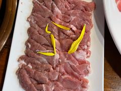 -前门杨记·铜锅涮肉(王府井·故宫店)