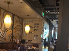 -湊湊火锅·茶憩(上海合生汇店)