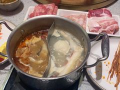 -钱小奴创意自助餐厅·原切谷饲安格斯畅吃(苏州昆山招商花园城店)