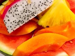 -星伦多自助料理·涮烤一体(虹悦城店)