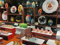 甜点-二楼咖啡厅·厦门源昌凯宾斯基大酒店(湖滨中路店)