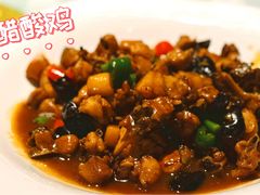 -茉莉花空中花园餐厅(义乌店)