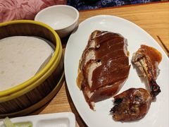 -老北京炸酱面·烤鸭(前门店)