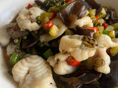 -李师傅脆肚(华强北店)