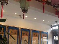 -院8里·少城记忆老川菜(宽窄巷子店)