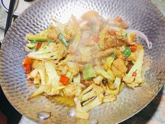 -米椰湘·辣椒炒肉