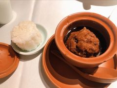 张氏狮子头-羲和雅苑•北京烤鸭(陆家嘴中心店)