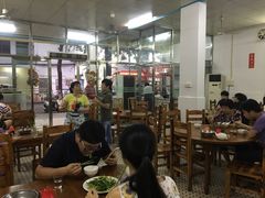 大堂-华记粥饭店(印象容桂主题风情街店)