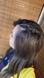 -KEIVON HAIR·崎宏