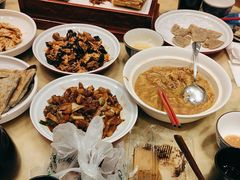 -范家小馆·烤鸭新京菜(金融街店)