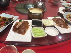 -东兴楼饭庄(六里桥店)