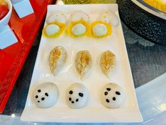-巴国布衣·SICHUAN FOLK(紫荆店)