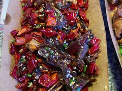 -蘭奢雅集·江浙菜(青山江滩店)