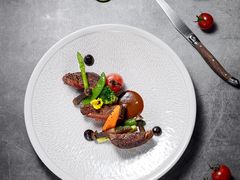 澳洲雪花菲力牛排-Wei菋·Le Bistrot