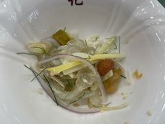 -寻味顺德·南记酒家·传统顺德菜·鱼生(广源路店)