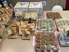 -安妮意大利餐厅(世贸天阶店)