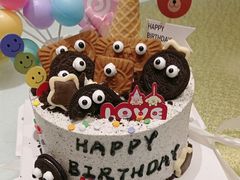 -北李·海肠捞饭·大连菜(开发区黄海西路店)