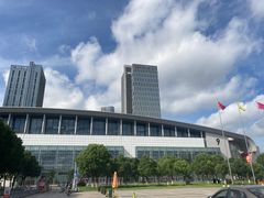 -宁波国际会展中心