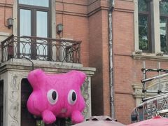 -天津意大利风情旅游区