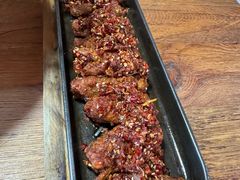 -百年石锅饭·朝鲜族传统民餐