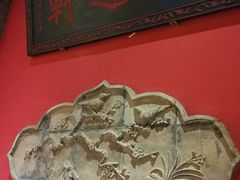 -食欲老院子荆芥疙瘩汤(经五路店)