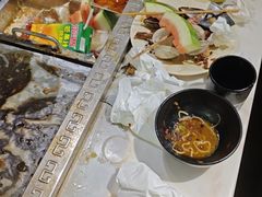 -川锅·火锅·烤肉自助餐厅