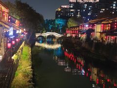 -小河直街历史文化街区