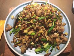 -食锦记·福建私房菜(浦西万达店)