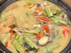 臭桂鱼-青桃餐厅