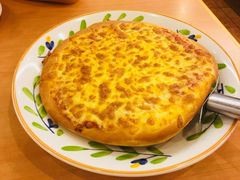 -萨莉亚意式餐厅(新洲家乐福店)