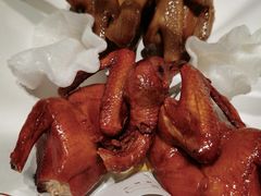 -鸽子侯·家宴·平价海鲜(市图书馆店)