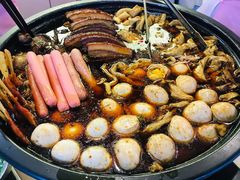 -安徽阜阳卷馍(西单店)