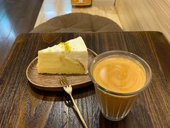-Double cafe