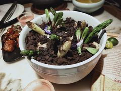 -绿茶餐厅(领展购物广场·中关村店)