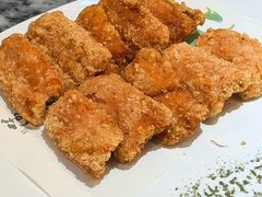 -安泰楼·佛跳墙创始人·传统闽味早茶·酒楼(三坊七巷闽菜地标店)
