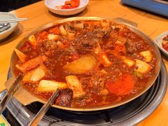 -旺清进洞米肠汤