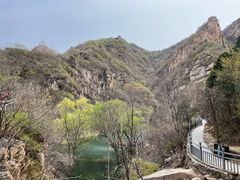 -黑龙潭风景区