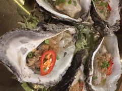 -质烤烤物·活烤海鲜(质烤总店)