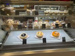 -梦菲思饼屋(瑞金宾馆店)