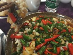 -重庆乌鱼庄·龙滋鲜(青羊大道店)