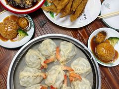 -叶存利海鲜大馅饺子(海宁路总店)