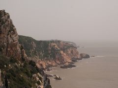 -六合朝阳景区-和尚套