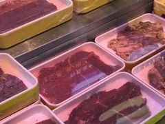 -刘炭长牛烧大块烤肉(珠海香洲店)