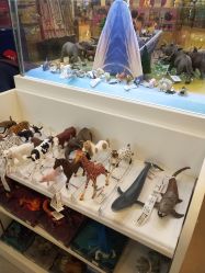 -KIDSLAND凯知乐(中环保利时光里店)