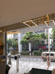 -菲·木田moontin造型salon