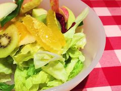 -西贝莜面村(东莞壹号广场店)
