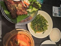 -美奈小馆·越南料理(福田星河COCO Park店)