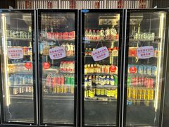 -金狮国际酒店自助餐(金狮店)