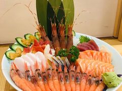 -高木日本料理(静安寺店)